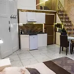 Exclusive Apartment Szeged