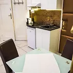 Exclusive Apartment Szeged