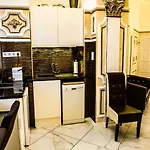Exclusive Apartment