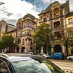 Exclusive Apartment