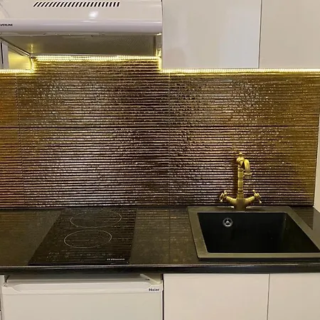 Exclusive Apartamento *