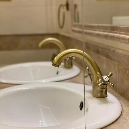 Exclusive Apartment