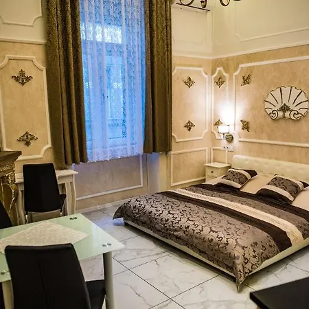 Apartamento Exclusive