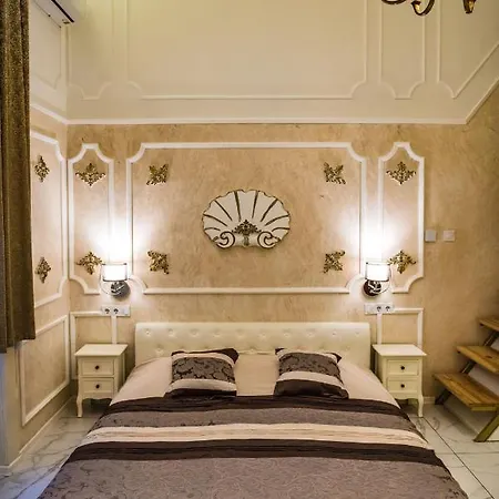 Apartment Exclusive Szegedin