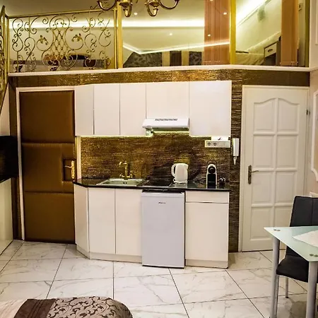 Exclusive Apartamento