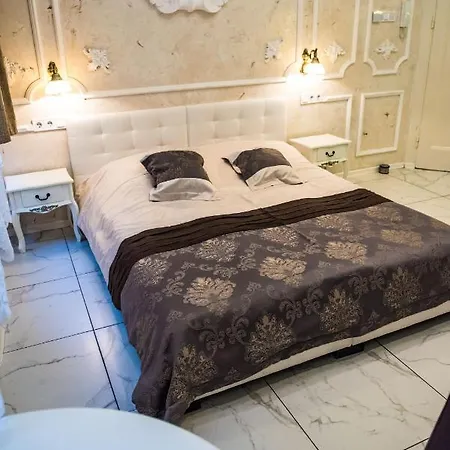 Exclusive Apartamento Szeged