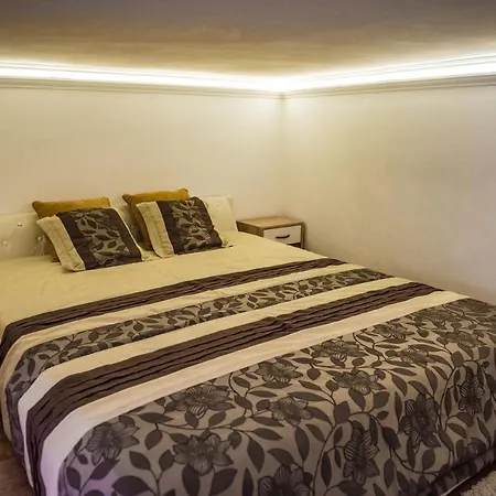 Apartamento Exclusive *