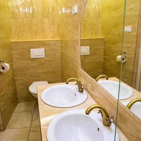 Exclusive Apartamento Szeged