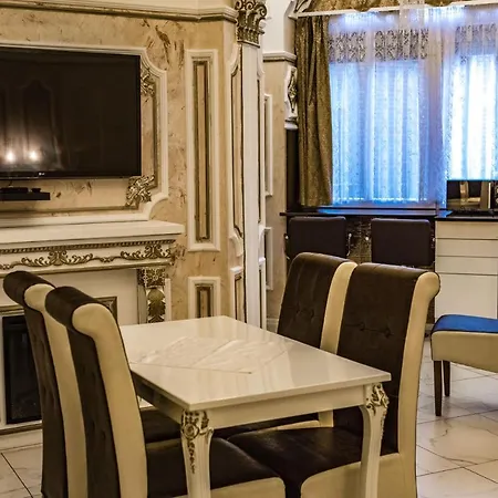 Apartamento Exclusive