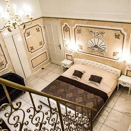 Apartamento Exclusive Szeged