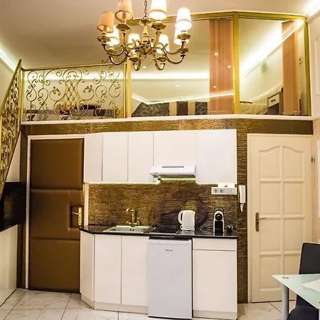 Apartamento Exclusive *