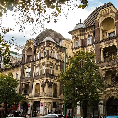 Exclusive * Szeged