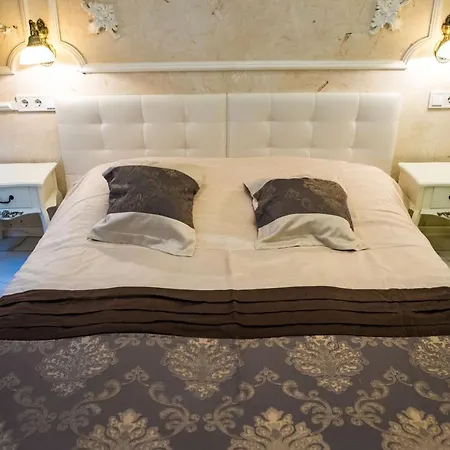 Exclusive Apartamento *