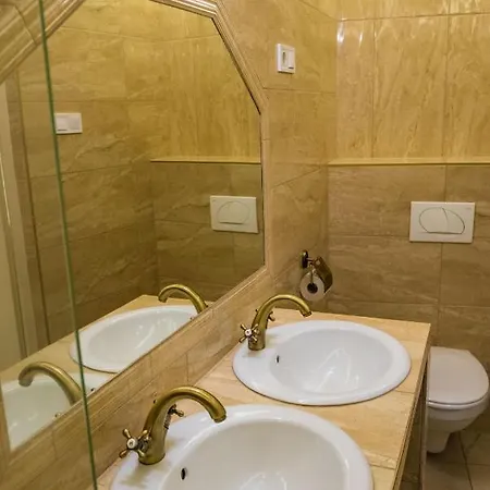 Exclusive Apartamento Szeged