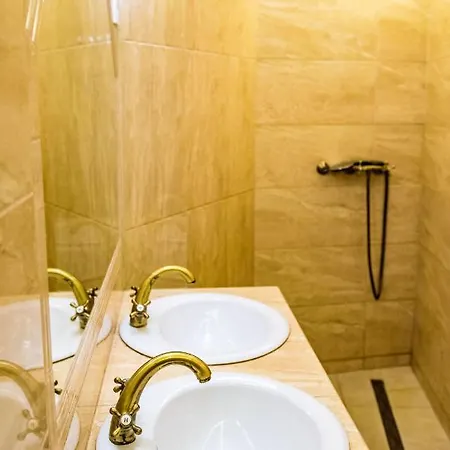 Apartamento Exclusive