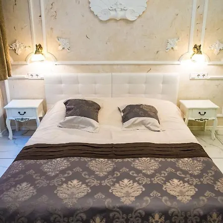 Exclusive Apartamento