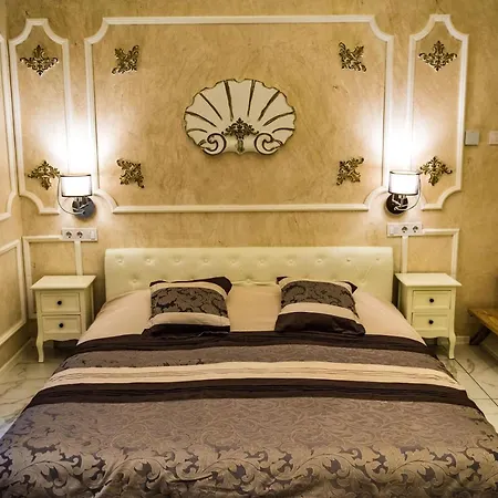 Apartamento Exclusive Szeged