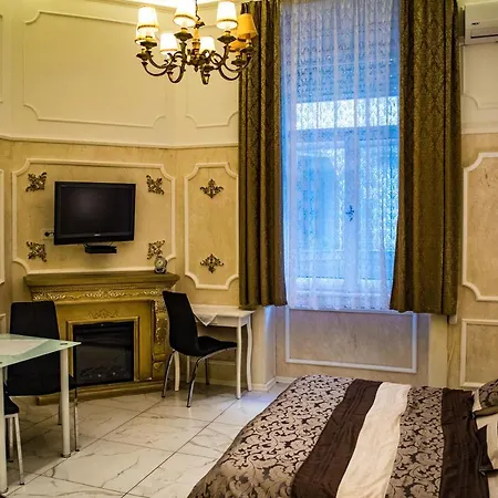 Apartamento Exclusive Szeged