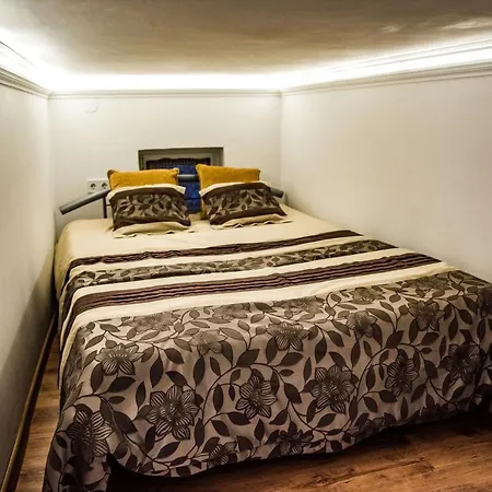 Exclusive Apartment