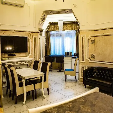 Exclusive Apartamento Szeged
