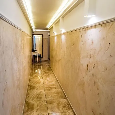 Apartment Exclusive Szegedin