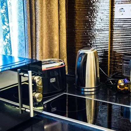 Exclusive Apartment
