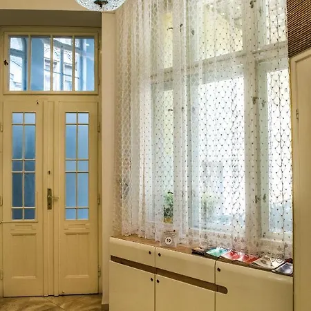 Exclusive Apartamento *