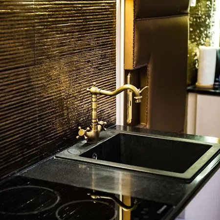 Apartamento Exclusive *