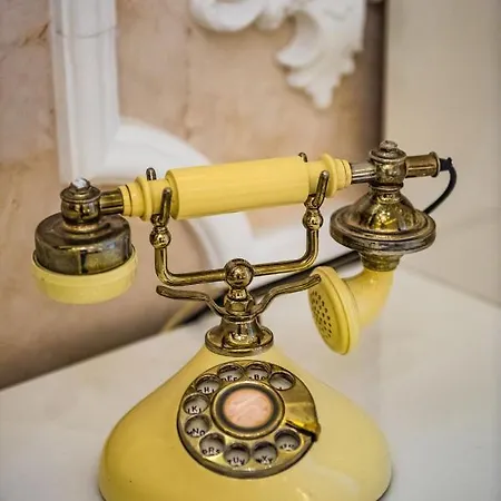 Apartamento Exclusive *