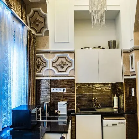 Apartamento Exclusive *