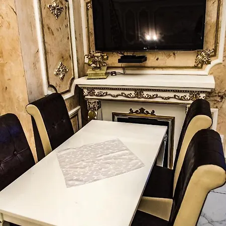 Exclusive Apartment