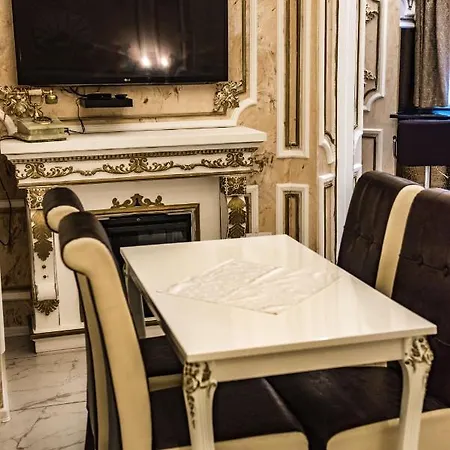 Exclusive Apartman Szeged