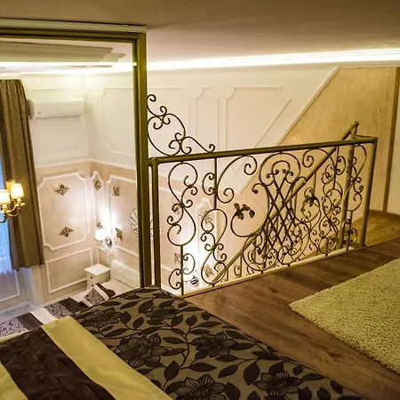 Exclusive Apartment