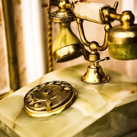 Exclusive Apartamento *