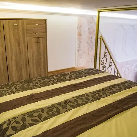 Apartamento Exclusive