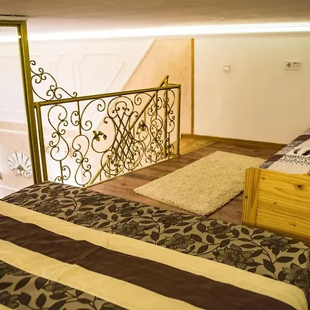Apartment Exclusive Szegedin