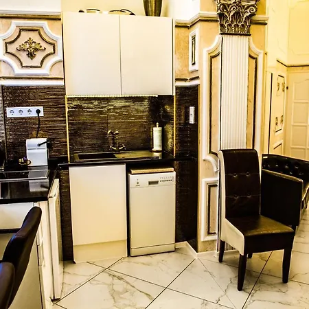 Exclusive Apartment