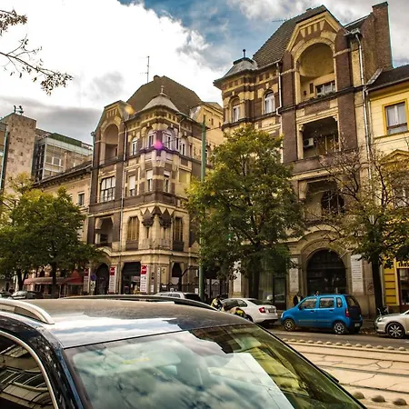 Exclusive Apartment