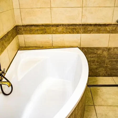 Apartamento Exclusive