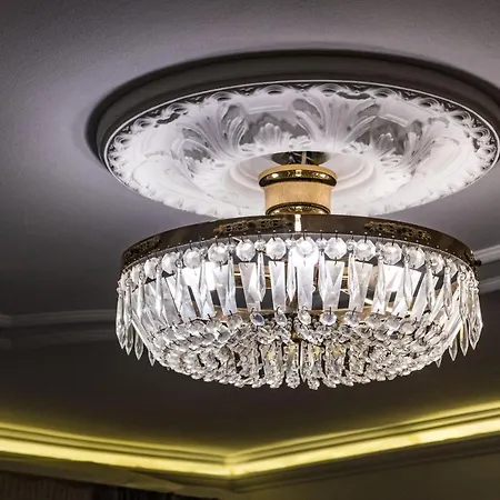 Apartamento Exclusive