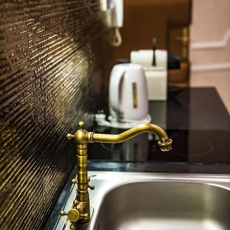 Exclusive Apartment