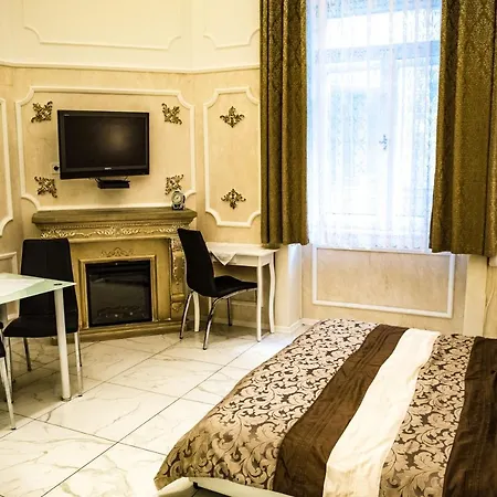 Exclusive Apartment