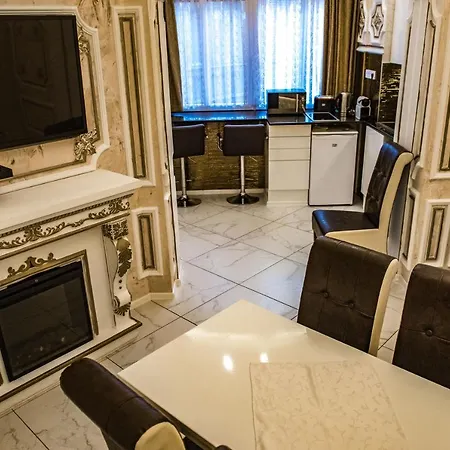 Apartment Exclusive Szegedin