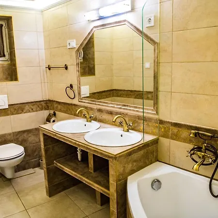 Apartamento Exclusive