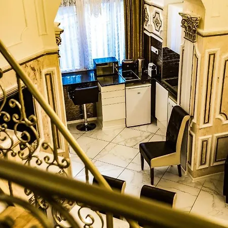 Exclusive Szeged