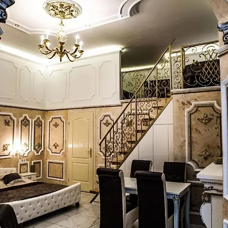 Exclusive Apartamento