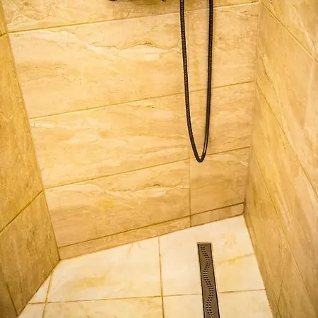 Exclusive Apartment