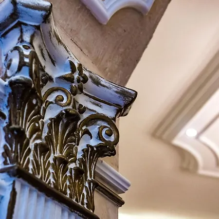 Exclusive Apartamento