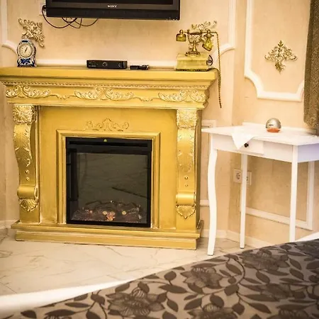 Exclusive Apartamento Szeged