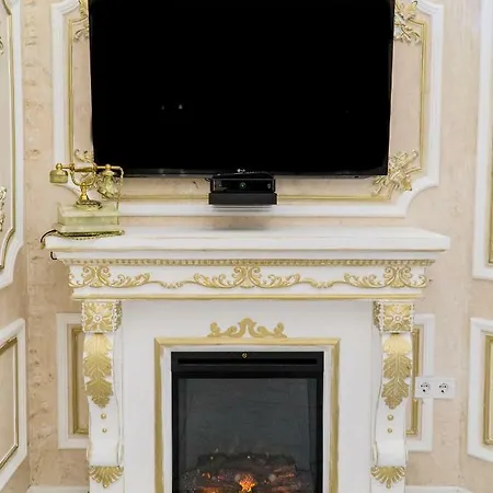 Exclusive Apartment